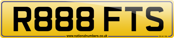 R888 FTS