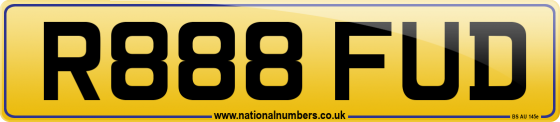R888 FUD