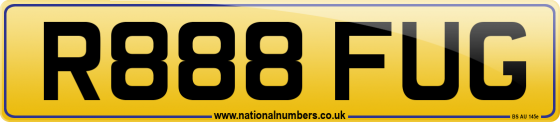 R888 FUG