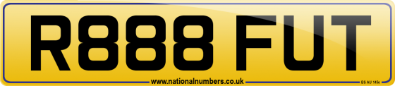R888 FUT