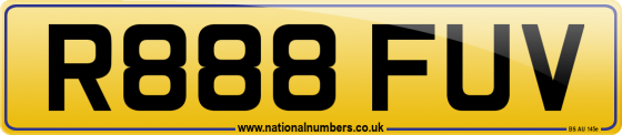 R888 FUV