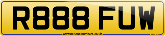 R888 FUW