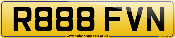 R888 FVN