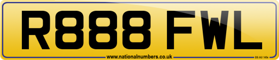R888 FWL