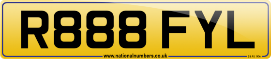 R888 FYL