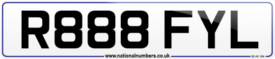 R888 FYL