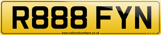 R888 FYN
