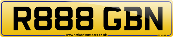 R888 GBN