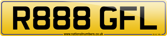 R888 GFL