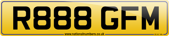 R888 GFM