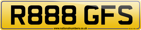 R888 GFS