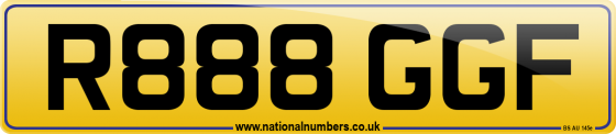 R888 GGF
