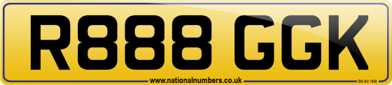 R888 GGK