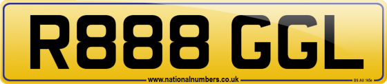 R888 GGL