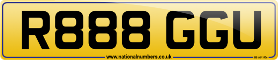 R888 GGU
