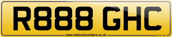 R888 GHC