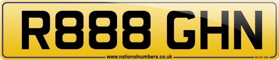 R888 GHN