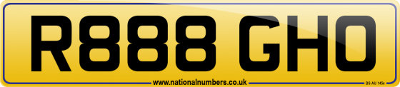 R888 GHO