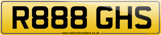 R888 GHS