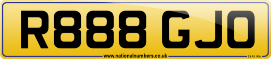 R888 GJO