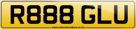R888 GLU