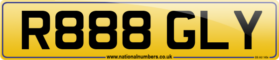 R888 GLY