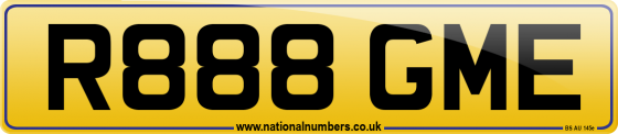 R888 GME