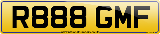 R888 GMF