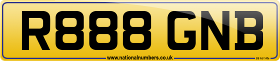 R888 GNB