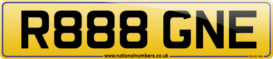 R888 GNE