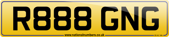 R888 GNG