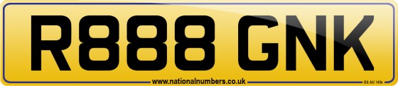R888 GNK