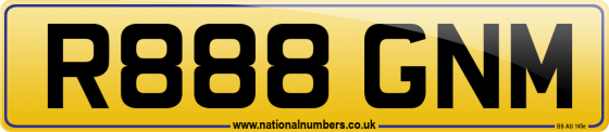 R888 GNM