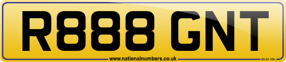 R888 GNT