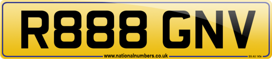 R888 GNV