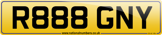 R888 GNY