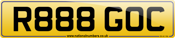 R888 GOC