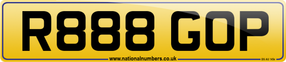 R888 GOP