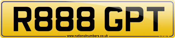 R888 GPT