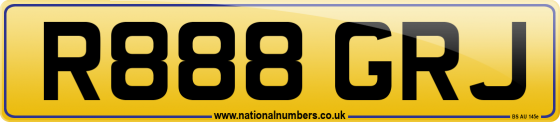 R888 GRJ