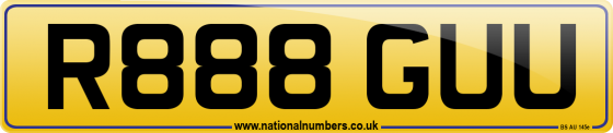 R888 GUU