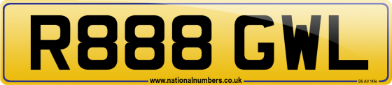 R888 GWL