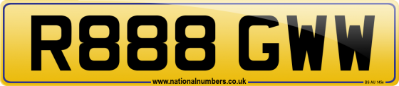 R888 GWW