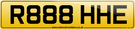 R888 HHE