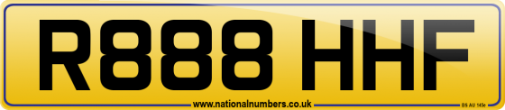 R888 HHF