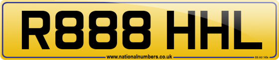 R888 HHL