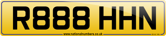 R888 HHN