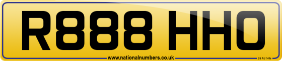 R888 HHO