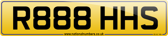 R888 HHS