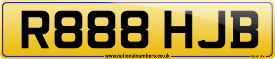 R888 HJB